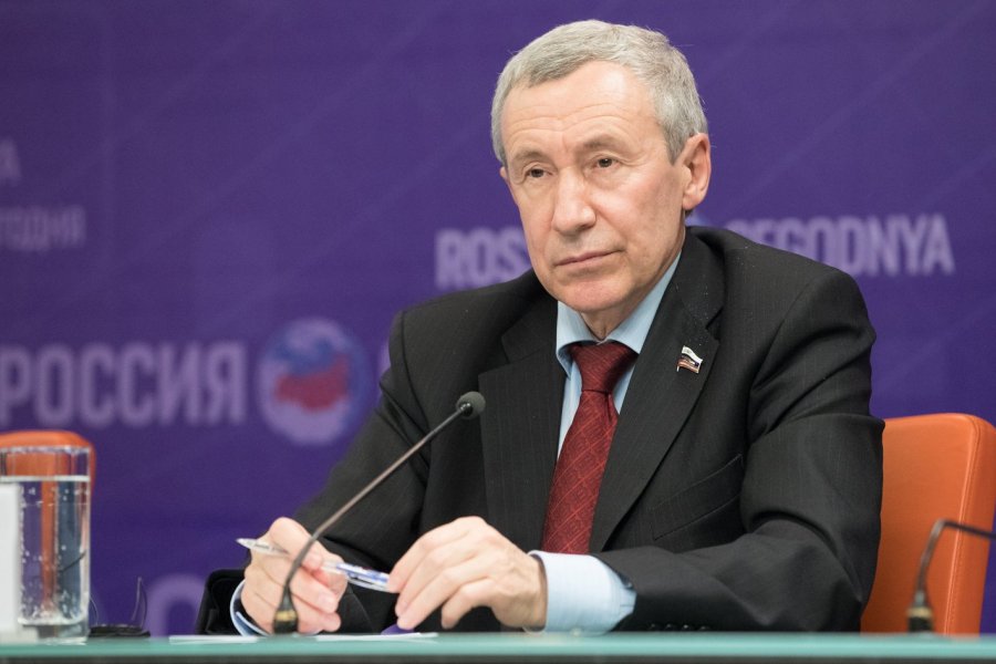 Подробнее о "Андрей Климов в Перми заявил о необходимости «всеобщей гражданской мобилизации»"