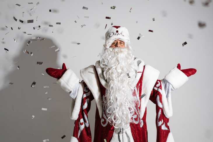 Подробнее о "В Перми 24 декабря на набережной откроется резиденция Деда Мороза"