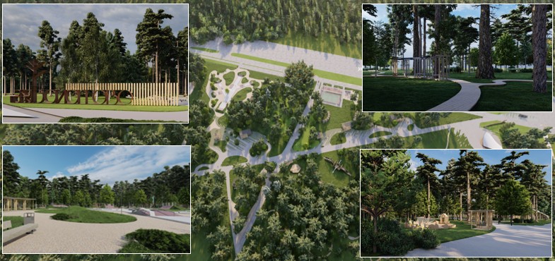 Подробнее о "В Перми проект капремонта Балатовского парка прошел госэкспертизу"