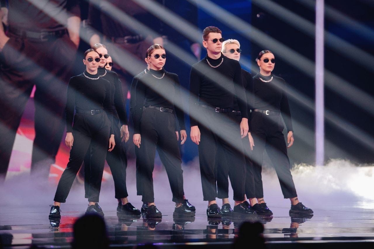 Подробнее о "Пермская команда «DS Crew» стала победителем шоу «Новые танцы» на ТНТ"