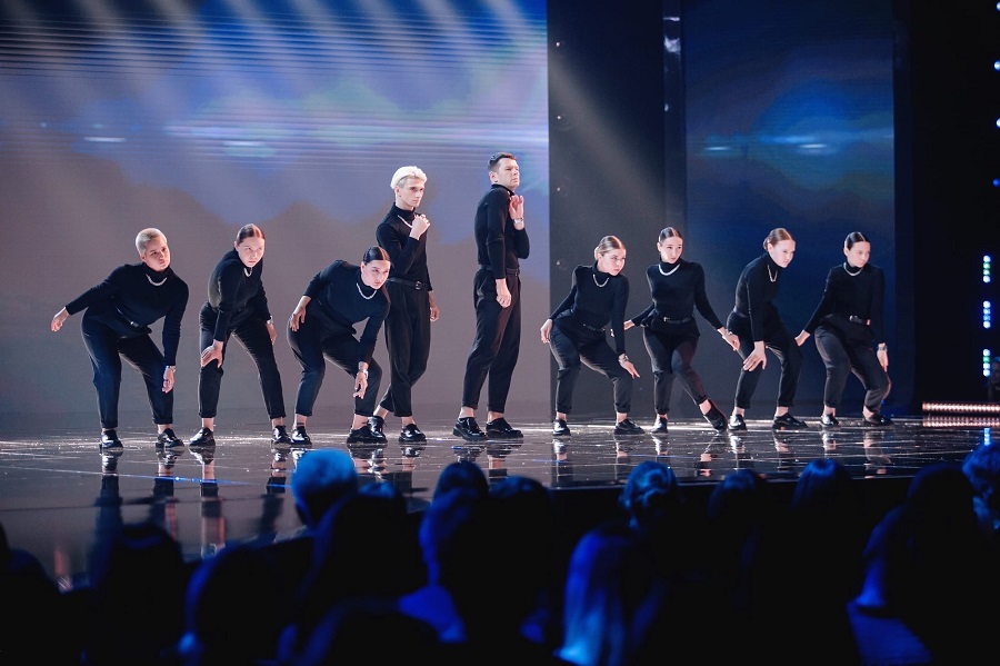 Подробнее о "Пермская команда DS Crew вышла в финал шоу «Новые танцы» на ТНТ"