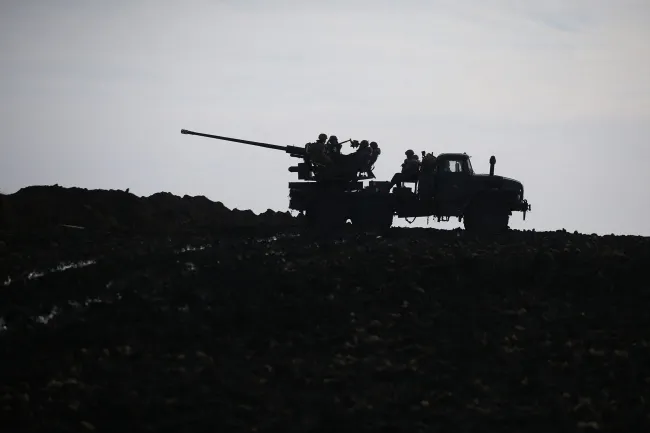 Подробнее о "Володин. Поставки вооружений Киеву приведут к «страшной войне, которая уничтожит западные страны»"