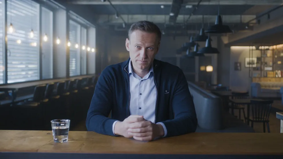 Подробнее о "Документальный фильм о Навальном получил две премии на фестивале Cinema Eye Honors"