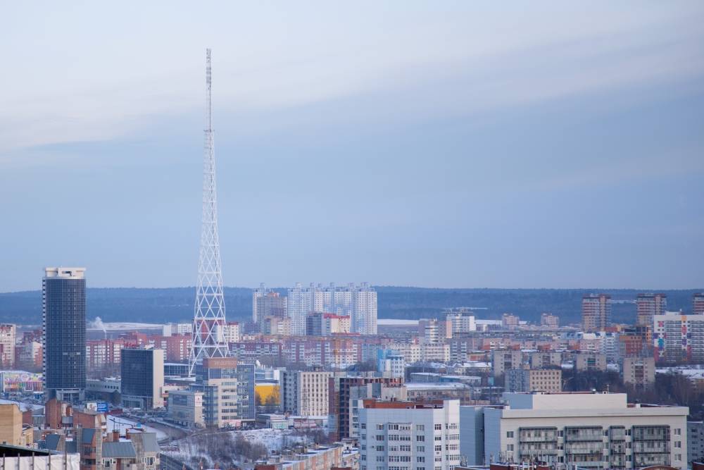 Подробнее о "Из-за Солнца с 19 февраля в Пермском крае ожидаются сбои в работе телеканалов"