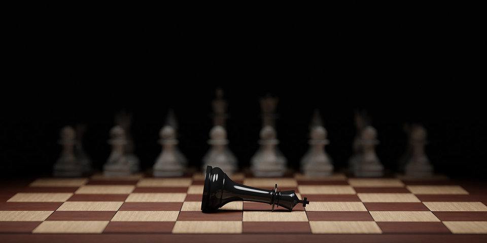 Подробнее о "Федерация шахмат России вошла в состав Азиатской шахматной федерации"
