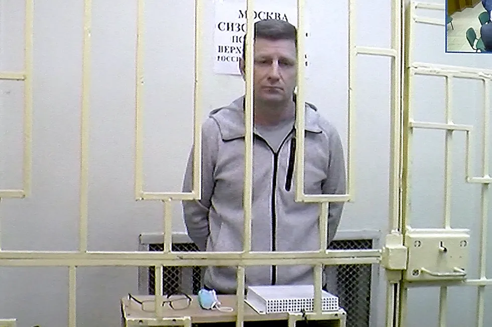 Подробнее о "Сергея Фургала признали виновным в организации двух убийств и одного покушения"
