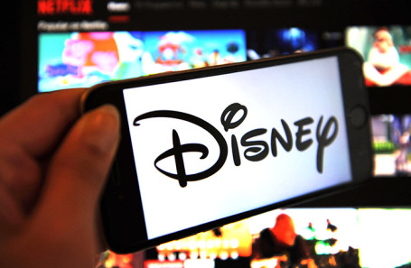 Подробнее о "Фильмы Disney уйдут из российских онлайн-кинотеатров в марте"