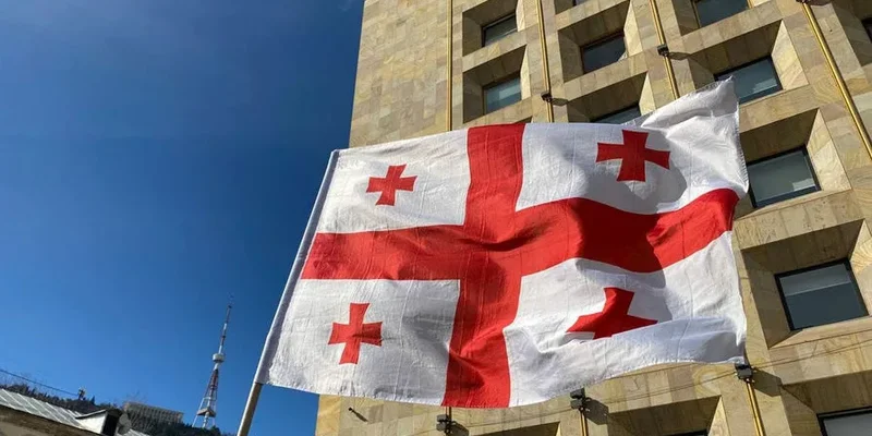 Подробнее о "Грузинский законопроект об иноагентах отозвали из парламента"