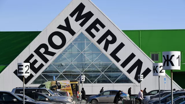 Подробнее о "Leroy Merlin объявил о планах продать российский бизнес местному менеджменту"
