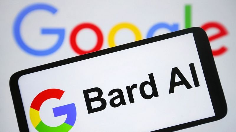 Подробнее о "Google запустила конкурирующего с ChatGPT собственного бота Bard"