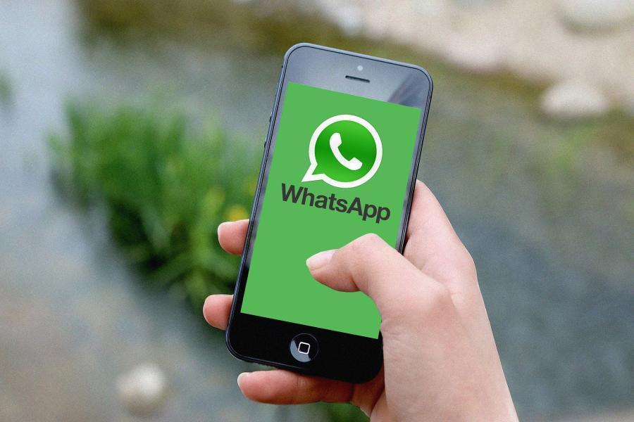 Подробнее о "WhatsApp перестанет работать у некоторых пользователей в России с 1 апреля 2023 года"