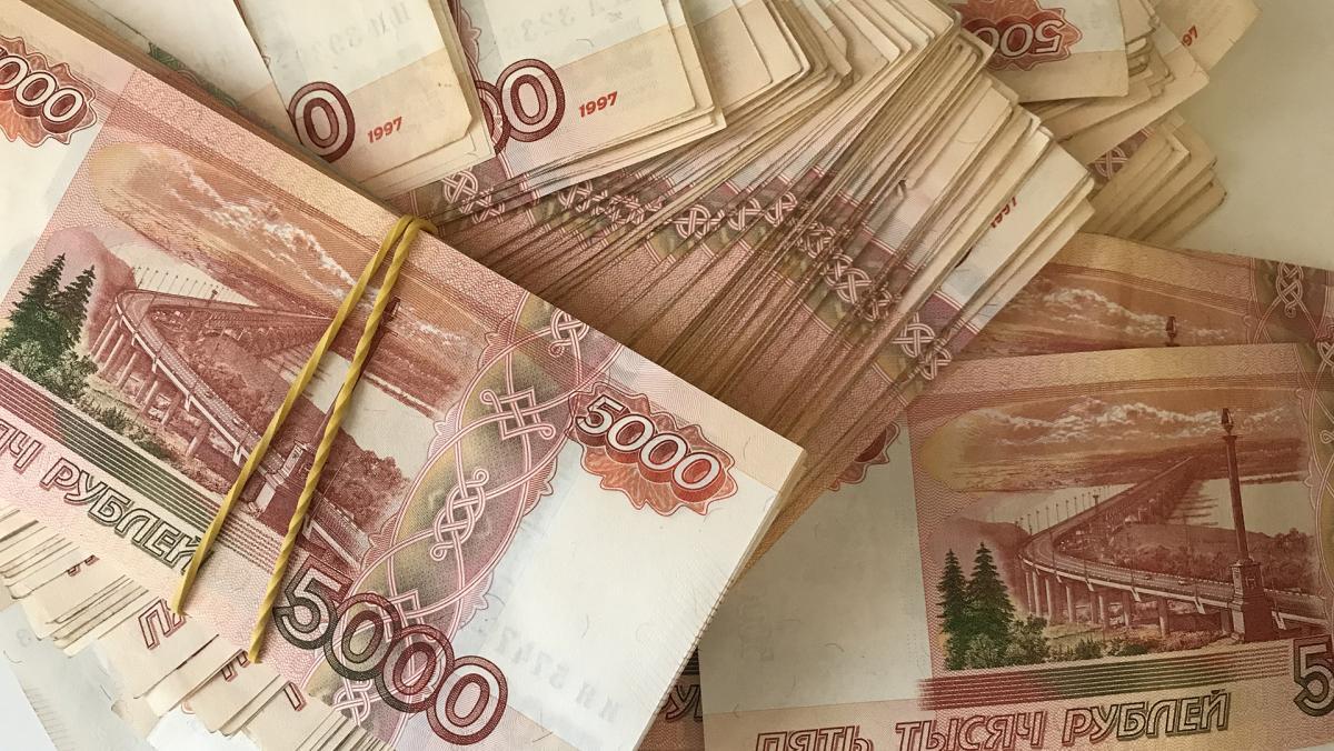 Подробнее о "С начала года в бюджет Перми поступило 8,1 млрд рублей"