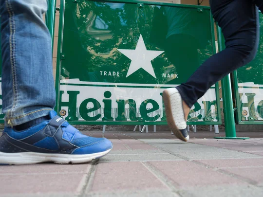 Подробнее о "Heineken нашел покупателя на российский бизнес"