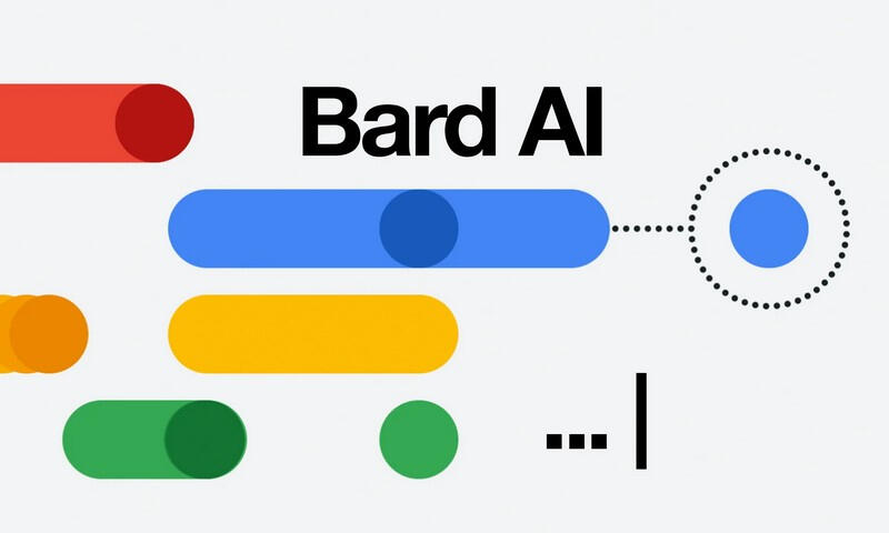 Подробнее о "Чат-бот Bard от Google научился писать код более чем на 20 языках программирования"