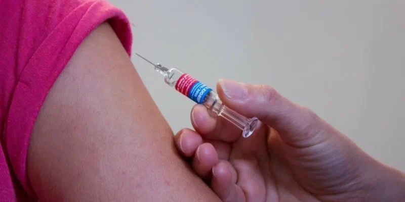 Подробнее о "В Перми закончились вакцины АКДС и «Пентаксим»"
