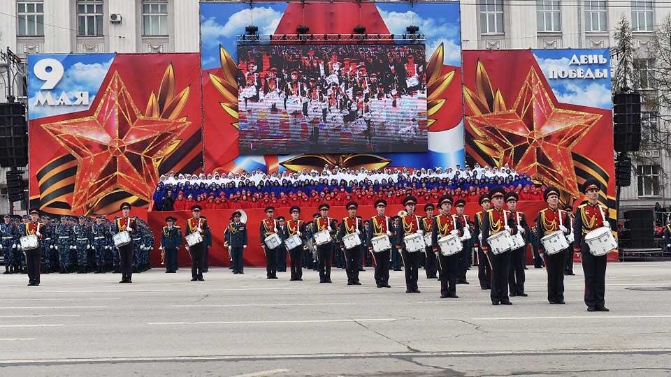 Подробнее о "В администрации Перми рассказали о программе празднования Дня Победы 9 мая"