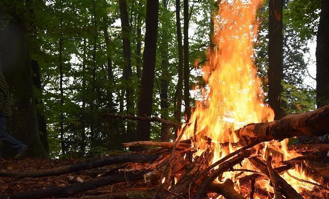 Подробнее о "МЧС предупреждает о чрезвычайной пожарной опасности в Пермском крае с 6 по 9 июня"