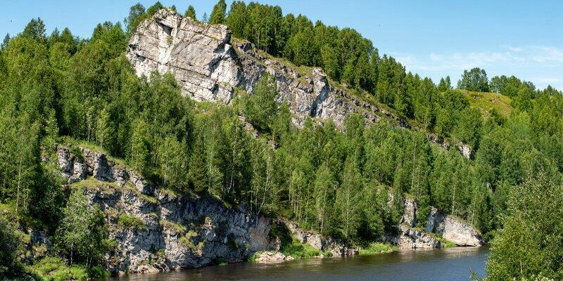 Подробнее о "В Прикамье с 1 июля намерены ввести экологический сбор за посещение природных территорий"