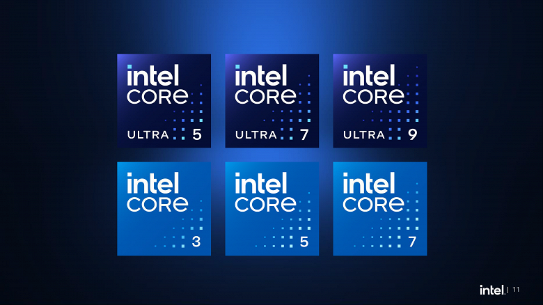 Подробнее о "Компания Intel проведет ребрендинг процессоров в 2023 году"