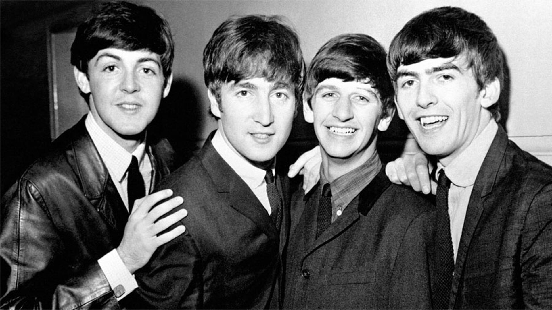 Подробнее о "Искусственный интеллект дописал последнюю песню The Beatles"