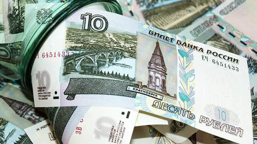 Подробнее о "В России снова ввели в оборот купюры по 5 и 10 рублей"