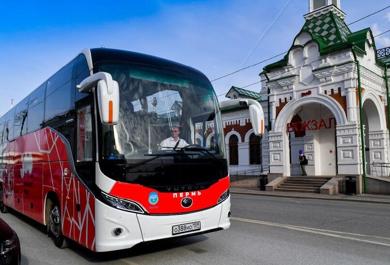 Подробнее о "В Перми экскурсионный маршрут 300Т планирует работать в течение 5 лет"