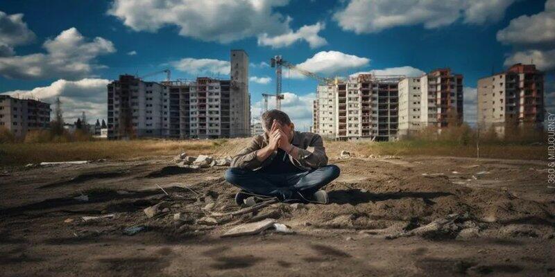 Подробнее о "Россиянам оставят ипотечное жилье при банкротстве"