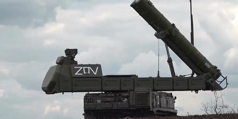 Подробнее о "Власти Крыма сообщили о сработавшей системе ПВО"
