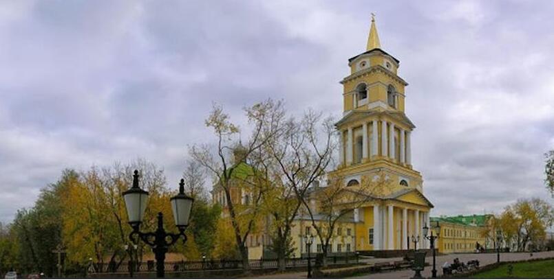 Подробнее о "В пермской епархии РПЦ готовят проект реставрации кафедрального собора"