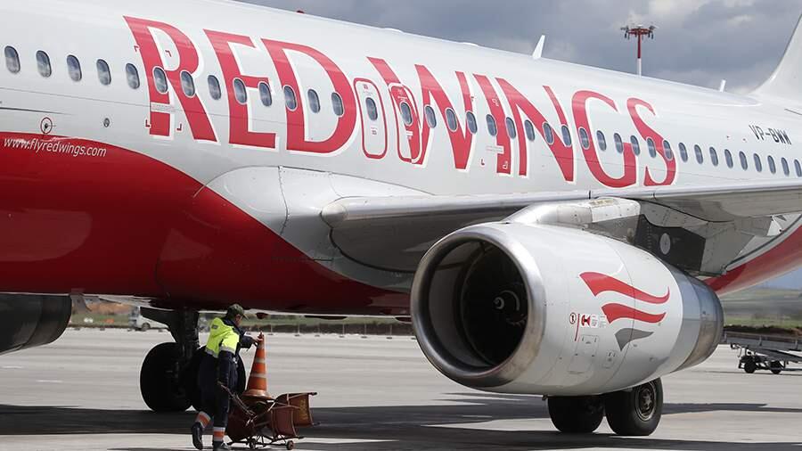 Подробнее о "СКР возбудил дело против Red Wings из-за самолета со сломанным кондиционером"