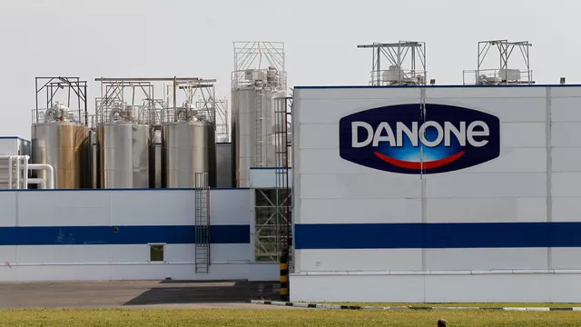 Подробнее о "Danone в России переименуют в «Эйч энд Эн»"