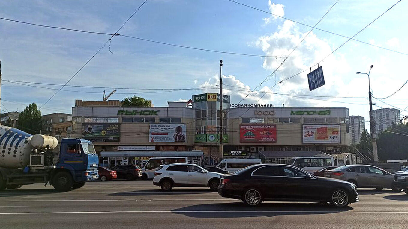Подробнее о "Сибирскую язву обнаружили в центре Воронежа"