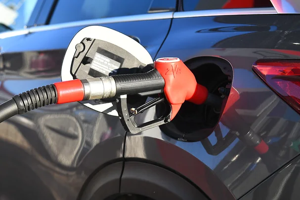 Подробнее о "Средняя цена на бензин в Прикамье за четыре месяца выросла на 3,1 рубля"