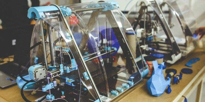 Подробнее о "В Петербурге создали 3D-принтер, печатающий металлические детали"