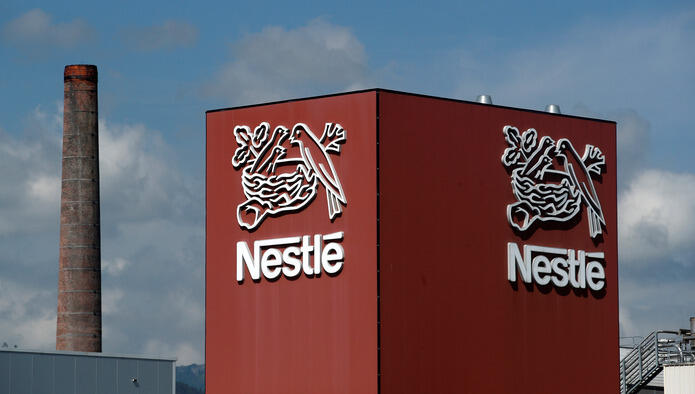 Подробнее о "Nestle повысит цены на детское питание из-за снижения курса рубля"