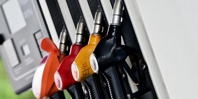 Подробнее о "В Прикамье начал замедляться рост цен на бензин"