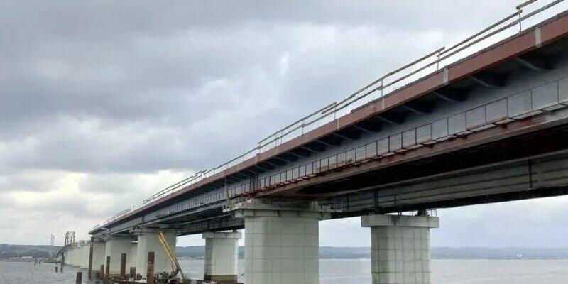 Подробнее о "Реконструкция Чусовского моста в Прикамье фактически заморожена"