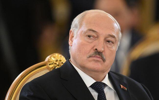 Подробнее о "Европарламент признал Лукашенко соучастником преступлений России в Украине"