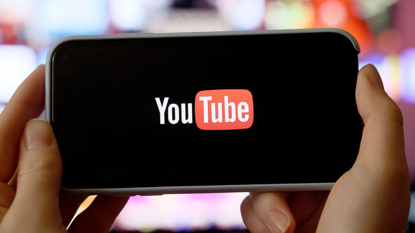 Подробнее о "В Госдуме назвали условие блокировки YouTube"