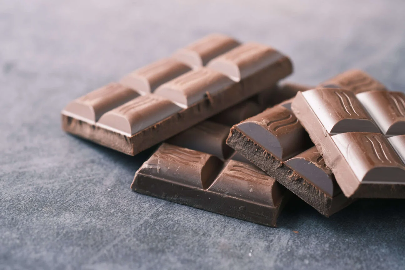 Подробнее о "Производители кондитерских изделий из шоколада допустили рост цен до 20% в 2024 году"