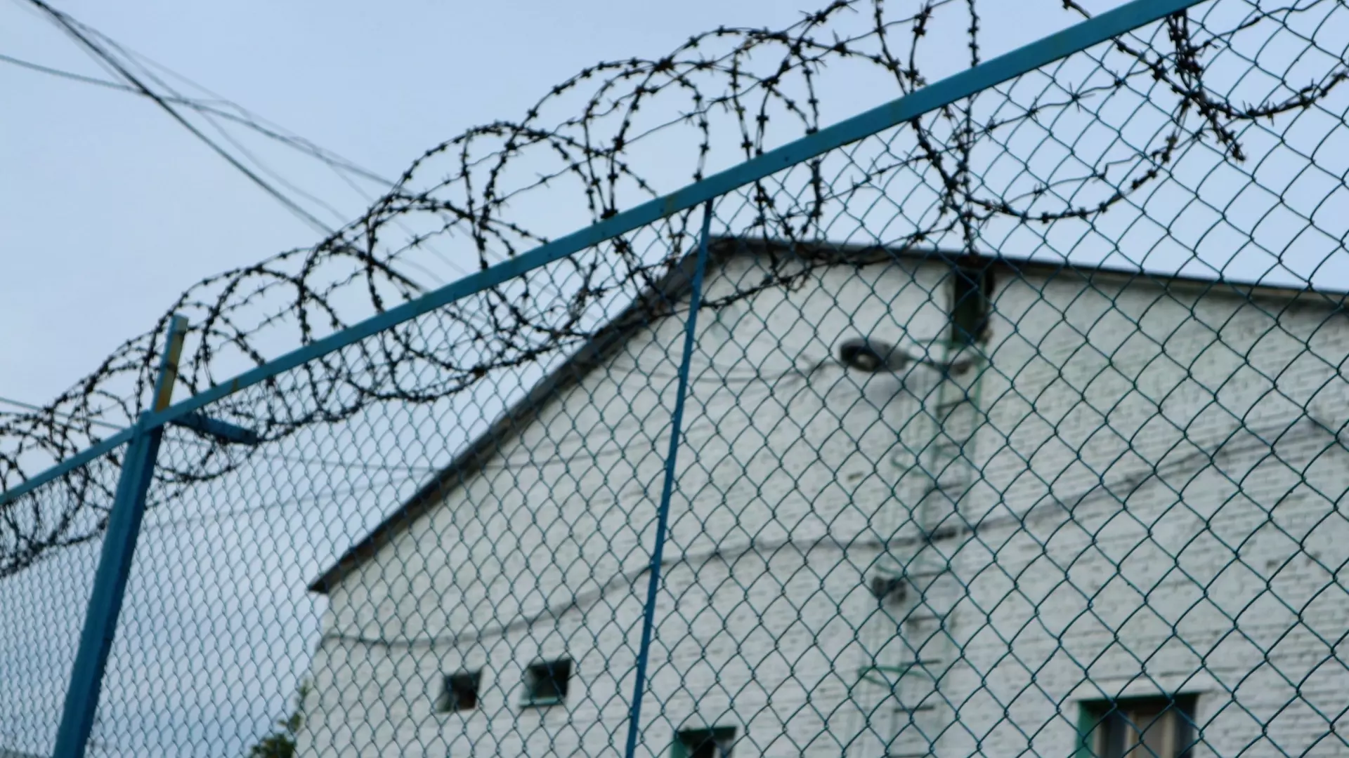Подробнее о "В Пермском крае заключенным предложат новогоднее меню"