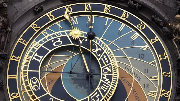 Подробнее о "Российская академия наук объявила астрологию лженаукой"