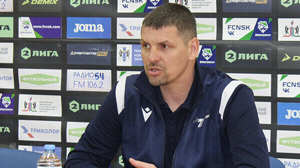 Подробнее о "Новым главным тренером «Амкара» станет Андрей Блажко"