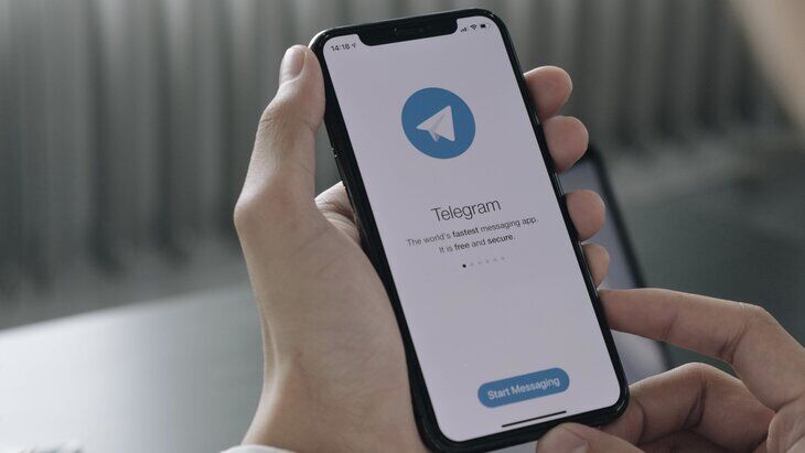 Подробнее о "В России создали нейросеть для деанонимизации владельцев Telegram-каналов"