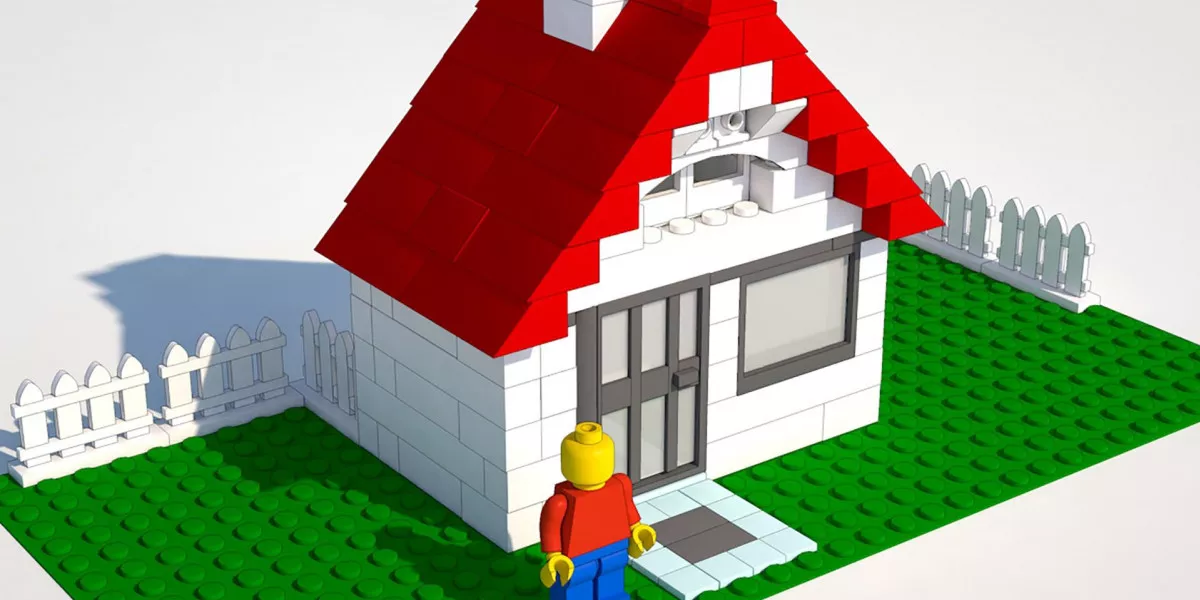 Подробнее о "В Корее ученые предлагают строить дома по методике LEGO"