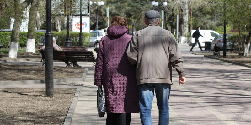 Подробнее о "Россияне хотели бы получать пенсию в размере 48 тыс. рублей"