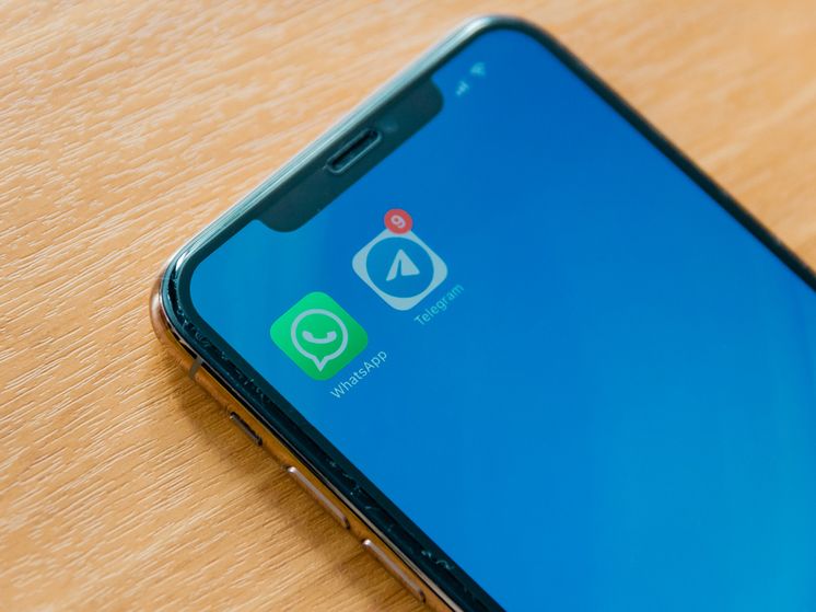 Подробнее о "В новой версии Telegram можно ограничить получение личных сообщений"