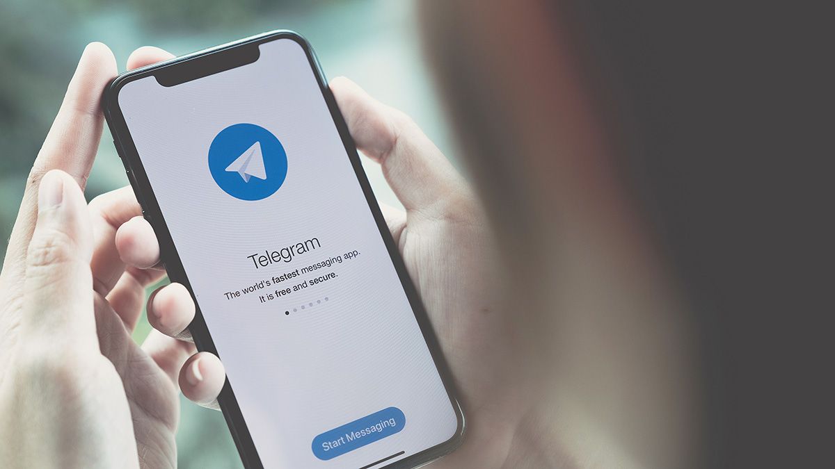 Подробнее о "Telegram обновил ряд функций"