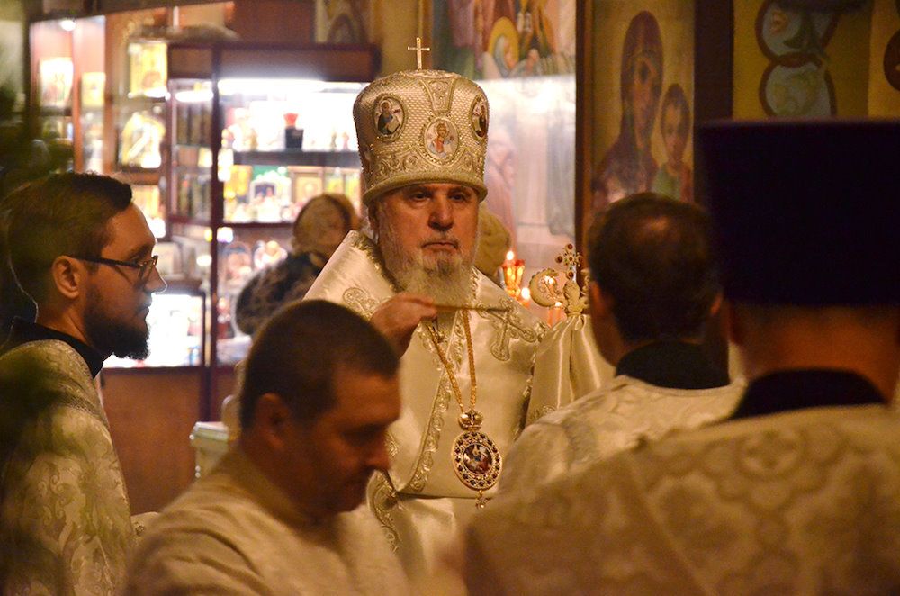 Подробнее о "Глава Пермской епархии достиг предельного возраста служения"