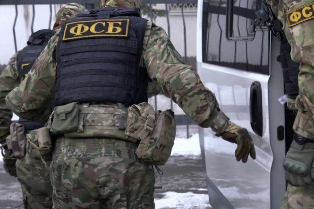 Подробнее о "Силовики в Ингушетии ликвидировали шестерых боевиков"